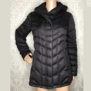 Patagonia Downtown Loft down jacket